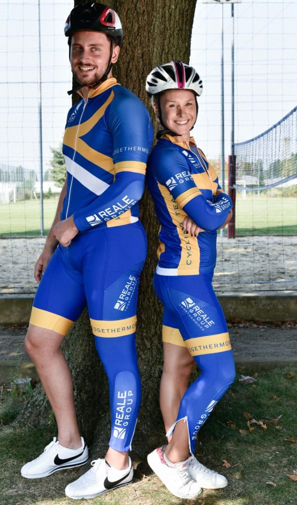 Gambali unisex - immagine 2
