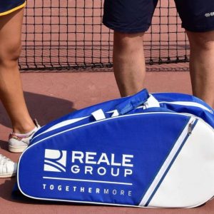 Borsone Tennis