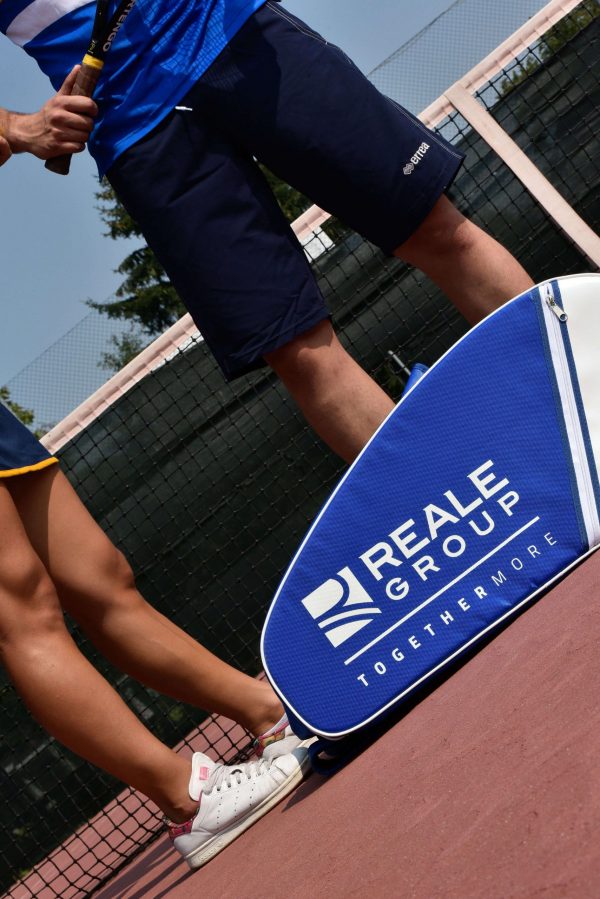 Borsone Tennis - immagine 3
