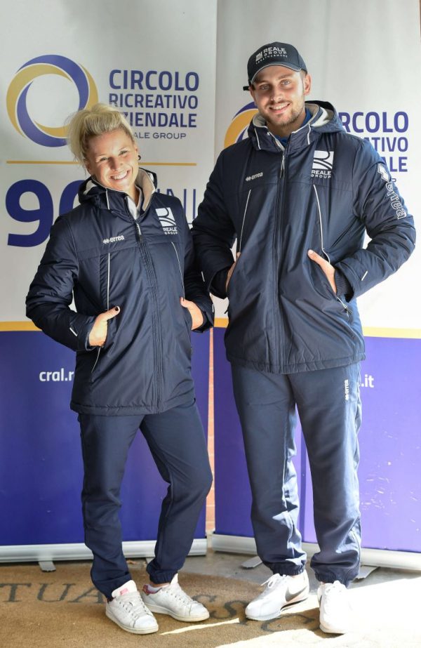 Giacca iceland unisex - immagine 3
