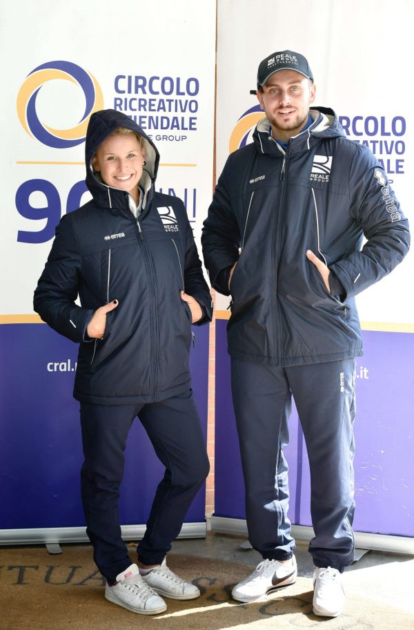 Giacca iceland unisex