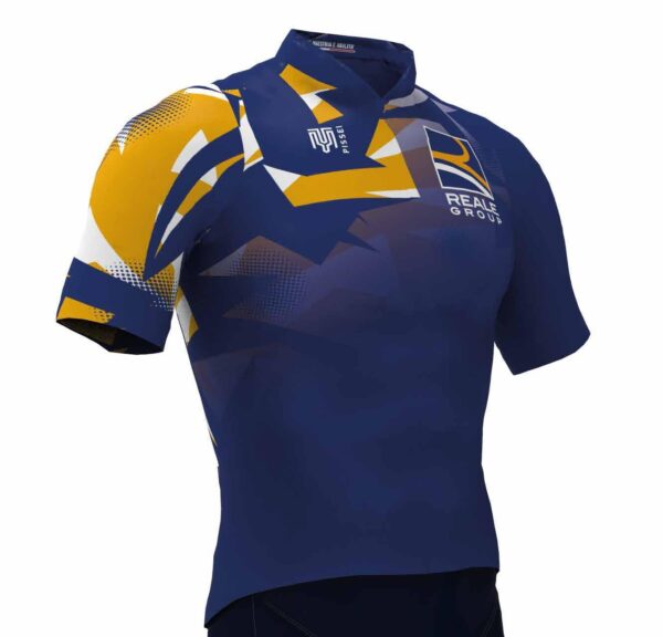 Maglia Magistrale unisex