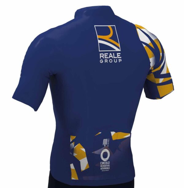 Maglia Magistrale unisex - immagine 2