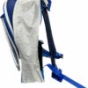 Zaino Padel con porta racchetta - immagine 2