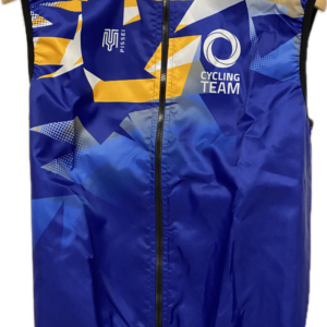 Gilet Magistrale unisex