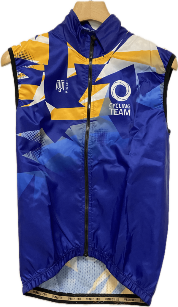 Gilet Magistrale unisex