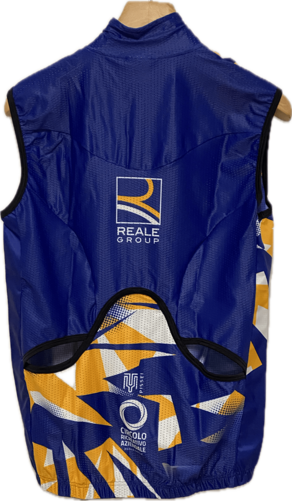Gilet Magistrale unisex - immagine 2
