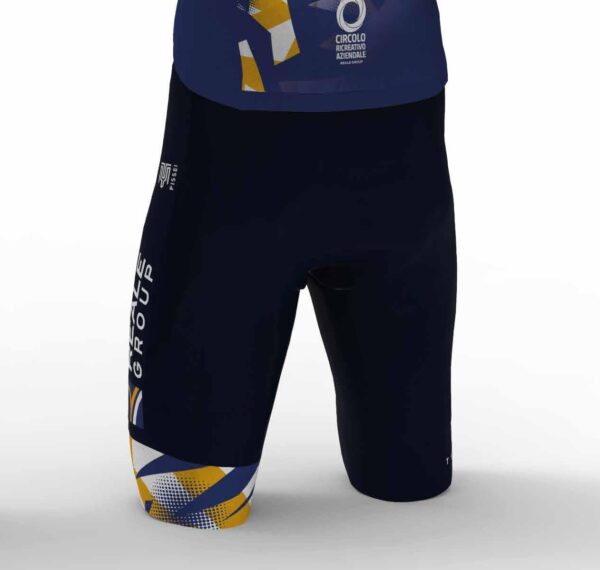 Salopette Magistrale estiva unisex - immagine 2
