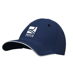 Cappellino Reflect