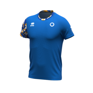 T-shirt Konnor Uomo