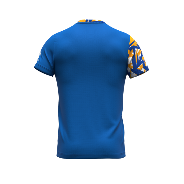 T-shirt Konnor Uomo - immagine 3