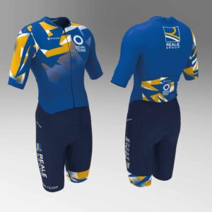 Body invernale Tirreno