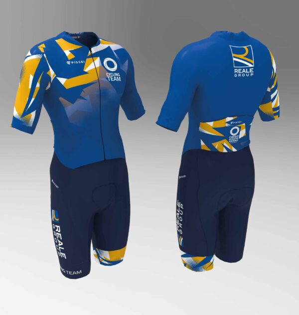 Body invernale Tirreno
